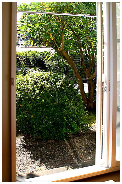 Apartamento Casa Sanpond Kanazawa Exterior foto